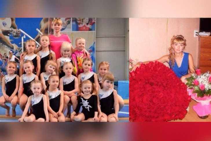 В Израиле умерла прославленная гимнастка из Новосибирска