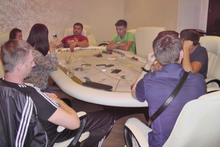 Суд впервые вынес приговор организатору подпольных игр в Новосибирске