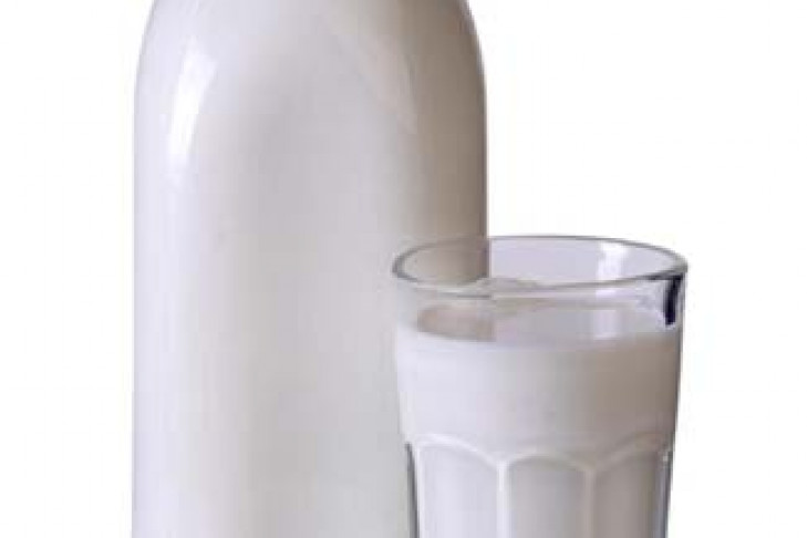 Сколько молока в молоке?