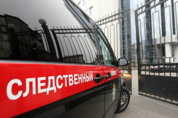 Семеро бомжей в Новосибирске устроили смертельный пир