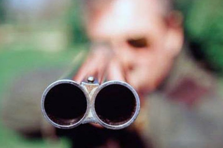 Живодер из Новосибирска заплатит 40 тысяч за стрельбу по дворняге