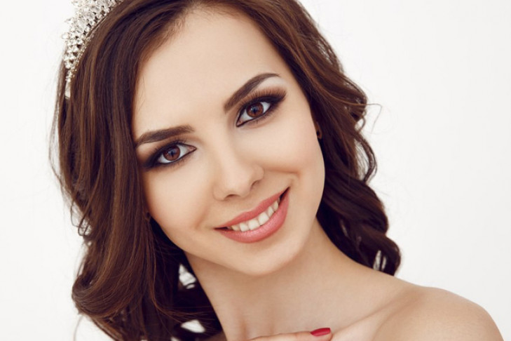Новосибирск на «Мисс Россия-2015» представит дочь военного врача