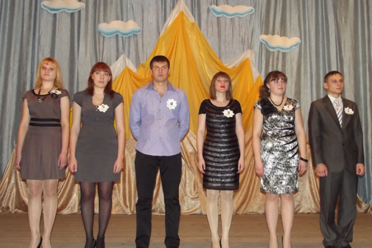 Татарский педагогический колледж даёт путёвку в жизнь