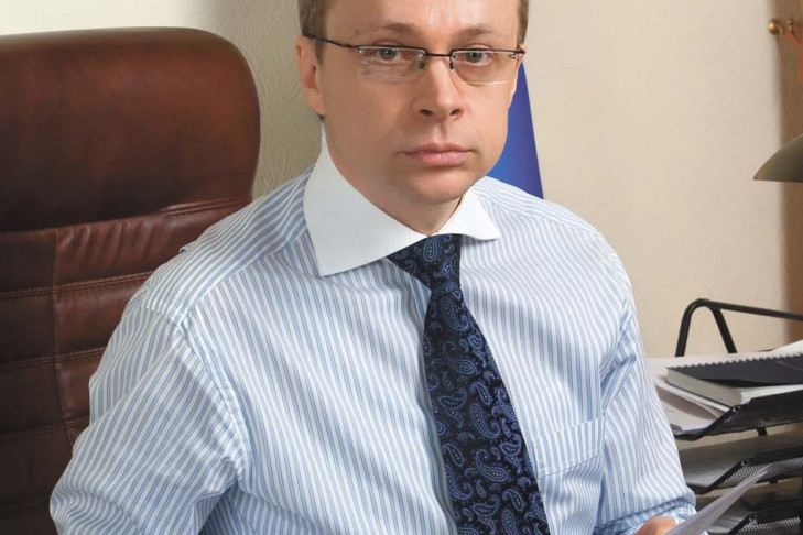 Юрий Петухов:  «Модернизация избирательной системы должна продолжаться»