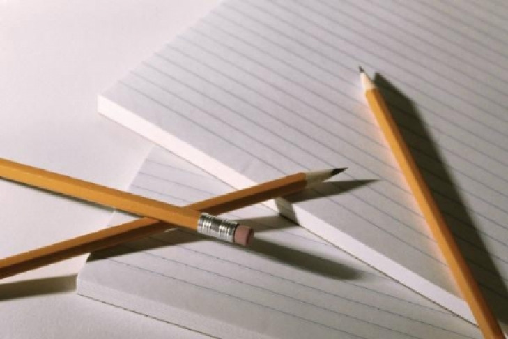 Почему нельзя писать карандашом на экзамене
