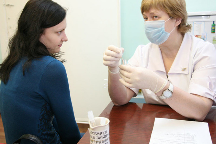 Губернатор взял ситуацию на контроль: 20 новосибирцев больны свиным гриппом