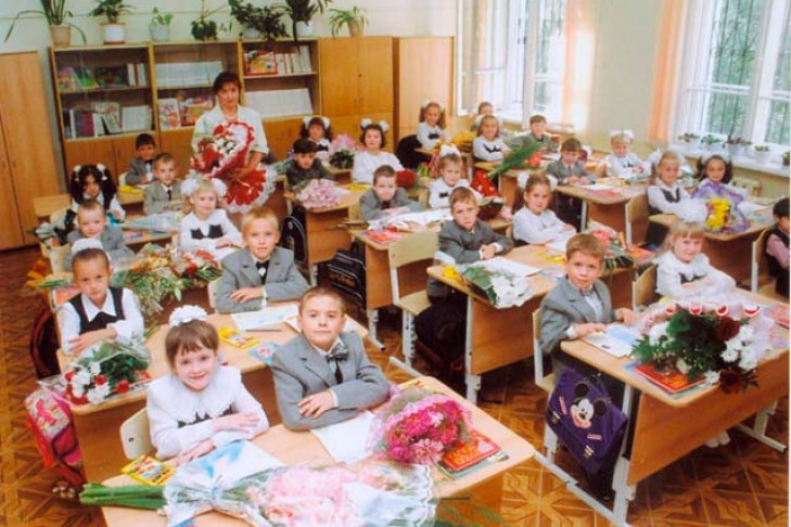 2010: Год учителя. Учительские династии Новосибирска