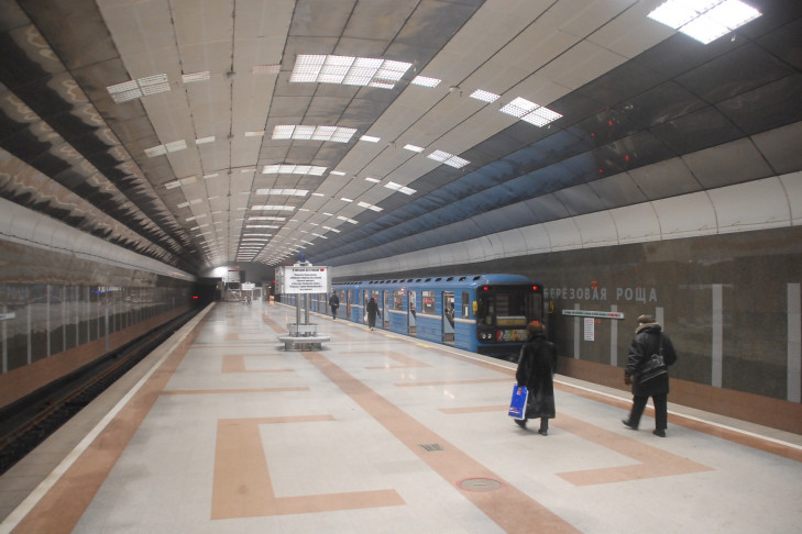 Новосибирское метро сегодня: вопросы и ответы