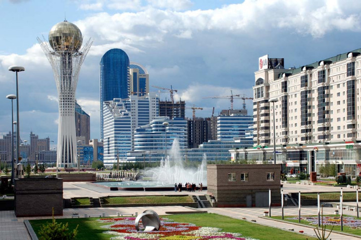 Казахстан — ОИК: перспективы сотрудничества