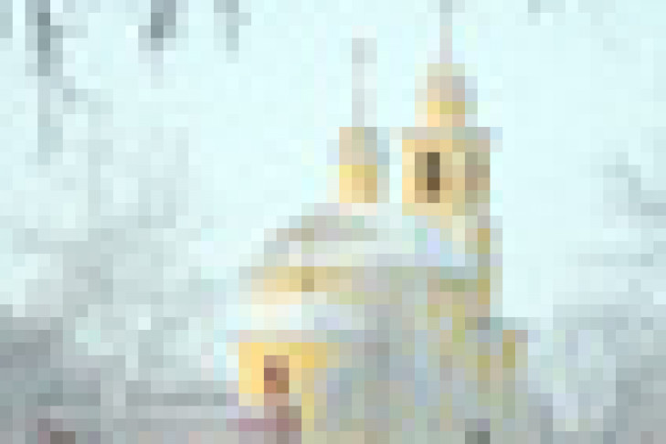 Рождественское послание Высокопреосвященнейшего Тихона, архиепископа Новосибирского и Бердского, боголюбивым клирикам, честному монашеству и благочестивым мирянам Новосибирской и Бердской епархии