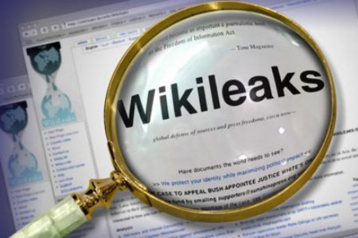 «ВикиЛикс»