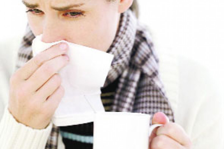 …нынешней зимой грипп окончательно освирепеет