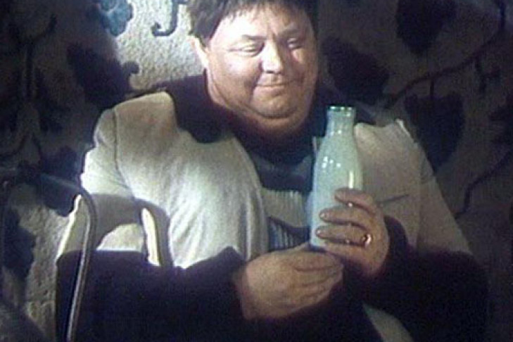 В Новосибирске вновь появится молоко в «советских» бутылках