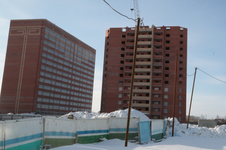 Аренда жилья в Новосибирске станет на порядок дешевле