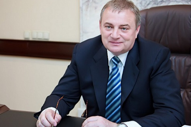 Мэр Сочи отметил чистоту на улицах Новосибирска и назвал горожан «улыбчивыми»