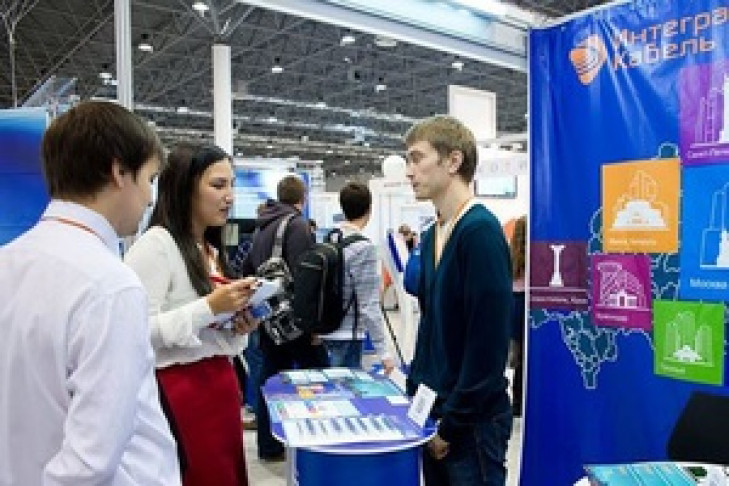 Новосибирск готовится к Международной выставке «IT-Сибирь. СибТелеком-2015»