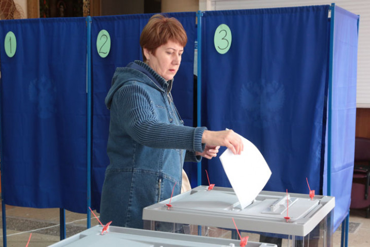 Выборы закончились и… начинаются от 23.09.2015 Шестой созыв Законодательного собрания Новосибирской области