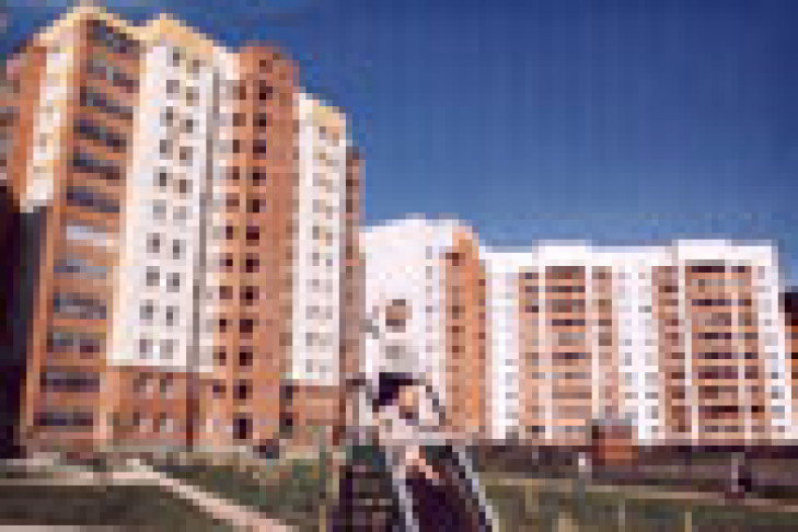 Социально-экономическое развитие Новосибирской области в 2007 году