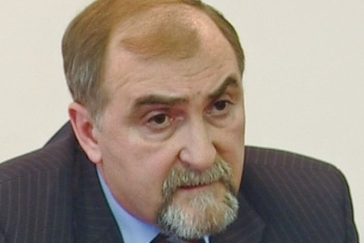 Экс-главу новосибирского центра «Вектор» объявили в розыск
