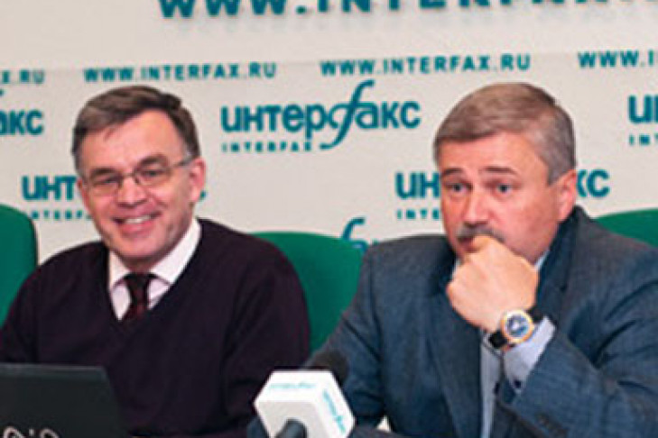 Новосибирск приглашает в InPark