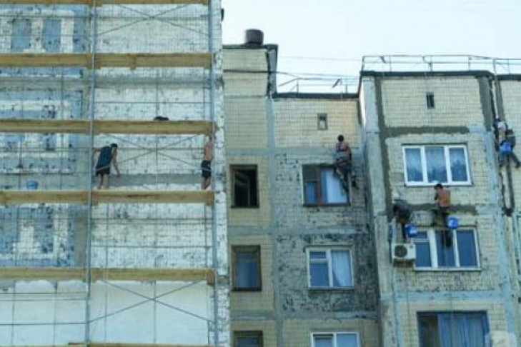 Василий Юрченко:  «Жилищно-коммунальному комплексу требуется серьёзная модернизация»