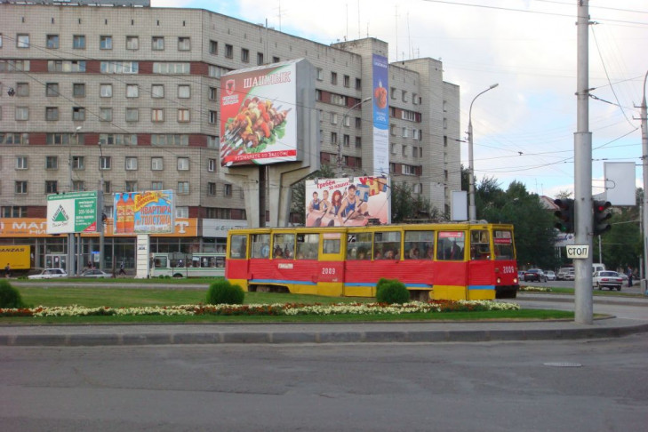 Новосибирцы одобрили проект бюджета-2010